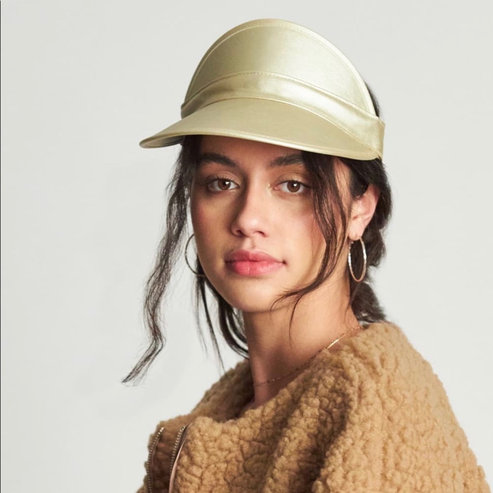 Brixton Monroe Visor